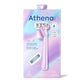 Athena Women's 5 Blade Reusable Razor Kit Stardust - Imperfect Box