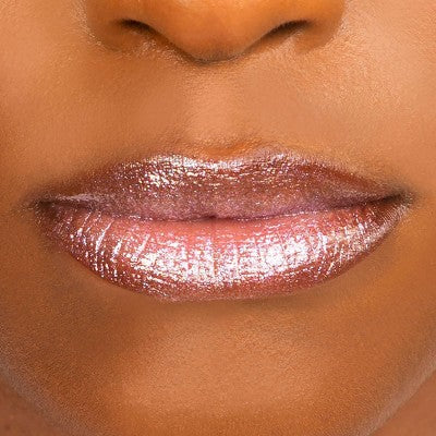 Winky Lux Glossy Boss Lip Gloss Birthday Cake 0.14oz - Imperfect Box