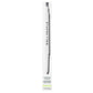 Well People Expressionist Brow Pencil Warm Brown 0.01oz - New