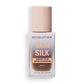 Makeup Revolution Skin Silk Serum Foundation 17NC 0.77 fl oz - New