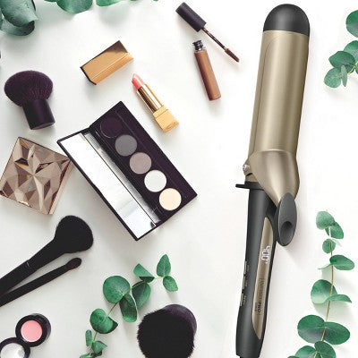 Conair InfinitiPro Digital Hair Curling Iron 1 3/4" - Imperfect Box