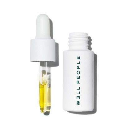 Well People Bio Booster Oil Drops 0.34 fl oz - Imperfect Box