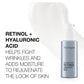 Neutrogena Rapid Wrinkle Repair Retinol Night Face Moisturizer 1 fl oz - Imperfect Box