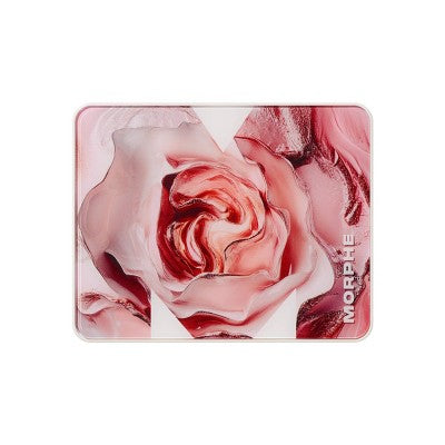 Morphe Rose Frequency Eyeshadow Palette 15g - Imperfect Box