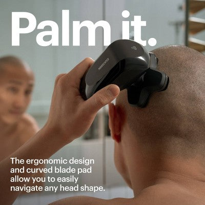 Manscaped Dome Shaver Pro Essentials Kit - Imperfect Box
