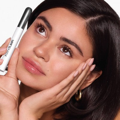 MCoBeauty XtendLash Mascara Black - Imperfect Box