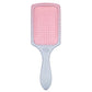 Wet Brush Feel Good Ombre Paddle Detangling Hair Brush - Imperfect Box