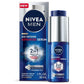 NIVEA Men Age Defense Advanced Face Serum 1.0 fl oz - Imperfect Box