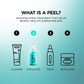 L'Oreal Paris Bright Reveal Dark Spot Exfoliant Peel - Imperfect Box