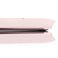 L'ange Hair Straight Forward Titanium Flat Iron Blush - New