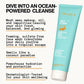 Pacifica Sea Foam Complete Face Wash Coconut 5 fl oz - Imperfect Container