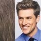 Just For Men Shampoo In Color Gray Hair Coloring for Men 3pk - Imperfect Box