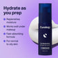 Curology Gel Moisturizer Lightweight Daily Face Moisturizer 1.7 fl oz - Imperfect Box