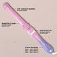 BEACHWAVER Co. Curling Wand  Pink Sunset 1.25" - Imperfect Box
