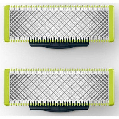 Philips Norelco OneBlade Replacement Blade 2ct QP220/80 - New