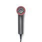 TYMO  Airhype Lite High Speed Hair Dyer Silver 1500W - Imperfect Box