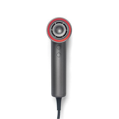 TYMO  Airhype Lite High Speed Hair Dyer Silver 1500W - Imperfect Box