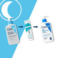 CeraVe SA Face Wash Salicylic Acid Cleanser 16 fl oz - Small Amount Missing