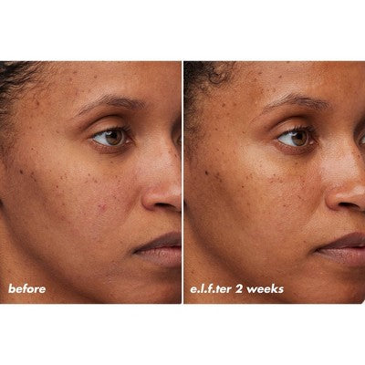 e.l.f. SKIN Holy Hydration! Barrier Goals Repair Cream 2.1oz - Imperfect Box