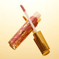 Winky Lux Glossy Boss Lip Gloss Meow 0.14oz - Imperfect Box