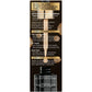 L'Oreal Paris Age Perfect Cell Renewal Midnight Serum Anti-Aging Complex 1 fl oz - Imperfect Box