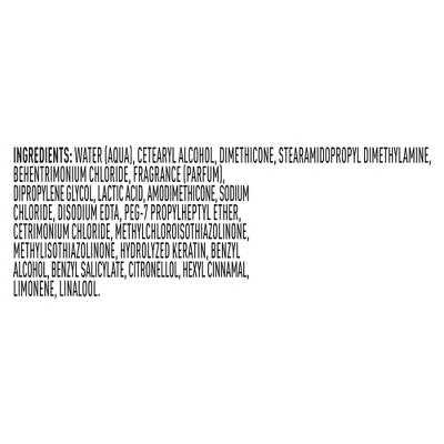Suave Professionals Smoothing Conditioner Keratin Infusion 28 oz - New