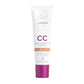 Lumene CC Color Correcting Cream 4 Tan 1 fl oz - New