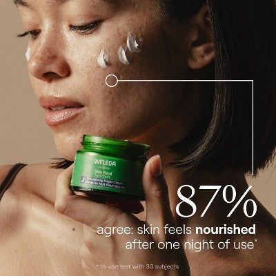 Weleda Skin Food Face Night Cream 1.3 fl oz - New
