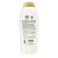 OGX Nourishing Coconut Milk Salon Size Conditioner 25.4 fl oz - Imperfect Container