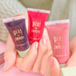 Pixi by Petra Sheer Cheek Gel Rosy 0.4oz - Imperfect Box