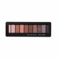 e.l.f. Mad for Matte Eyeshadow Palette Nude Mood 0.49oz - New