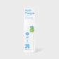 Anti-Plaque Sonic Brush Heads 3ct Up&Up - Imperfect Box