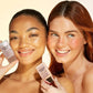 Makeup Revolution Bright Light Bronzing Drops Scorched 0.77 fl oz - New