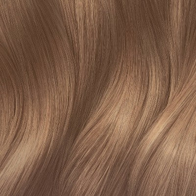 L'Oreal Paris Colorsonic  Permanent Hair Color Cartridge Dark Blonde Natural 7 - Imperfect Box