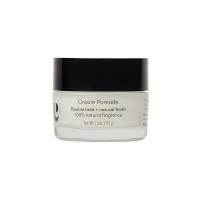 Odele Cream Pomade Matte Finish + Medium Hold 1.5oz - New