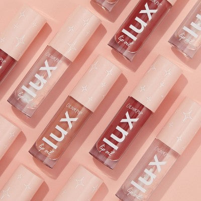 ColourPop Lux Lip Oil Bengal 0.16 fl oz - Imperfect Box