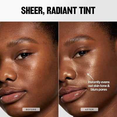 Revlon PhotoReady Lift & Fill Skin Tint - Multi-Use Glow Enhancer 150 1 fl oz - Imperfect Container