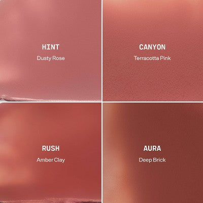 Versed Everything Balm Complexion Color Canyon 0.23oz - Imperfect Box