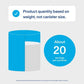 Vital Proteins Collagen Peptides Unflavored Powder 10oz - Imperfect Container