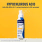PanOxyl Hypochlorous Acid Antimicrobial Purifying Mist 3oz - New