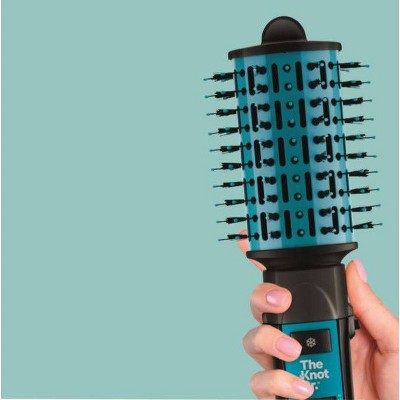 Conair Knot Dr Dryer Hair Brush - Imperfect Box