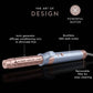 InfinitiPRO by Conair DigitalAIRE Multi-Attachment Styling System 1200W - Imperfect Box