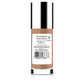 Neutrogena Hydro Boost Hydrating Tint Liquid Foundation with Hyaluronic Acid 115 Cocoa - Imperfect Container