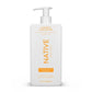 Native Vegan Strengthening Shampoo with Almond & Shea Butter 16.5 fl oz - New