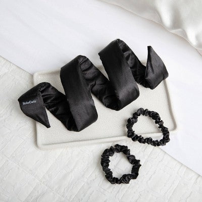 RobeCurls Heatless Curling Headband - Imperfect Box