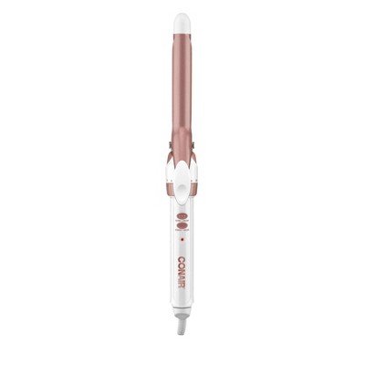 Conair Double Ceramic Curling Iron - 3/4" - Imperfect Box