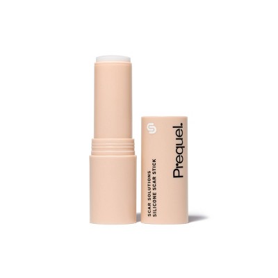 Prequel Scar Solutions Face Stick 0.2oz - Imperfect Box