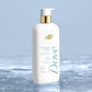 Dove Hydration Boost Serum Body Wash Drenches Dry Skin with 6% Hydrating Serum with Hyaluronic Acid 18.5 fl oz - New