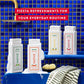 Native Body Wash Limited Edition Jarritos Passionfruit 18 fl oz - Imperfect Container