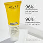 Acure Brightening Cleansing Gel Citrus 4 fl oz - New